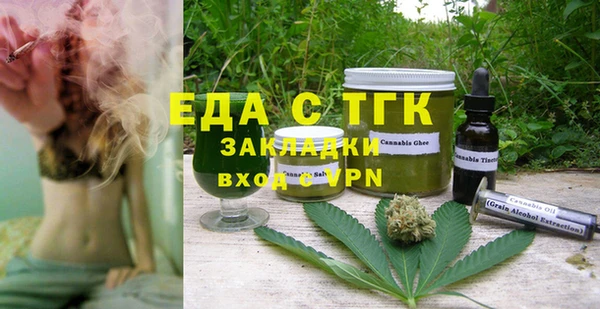 тгк Богородицк